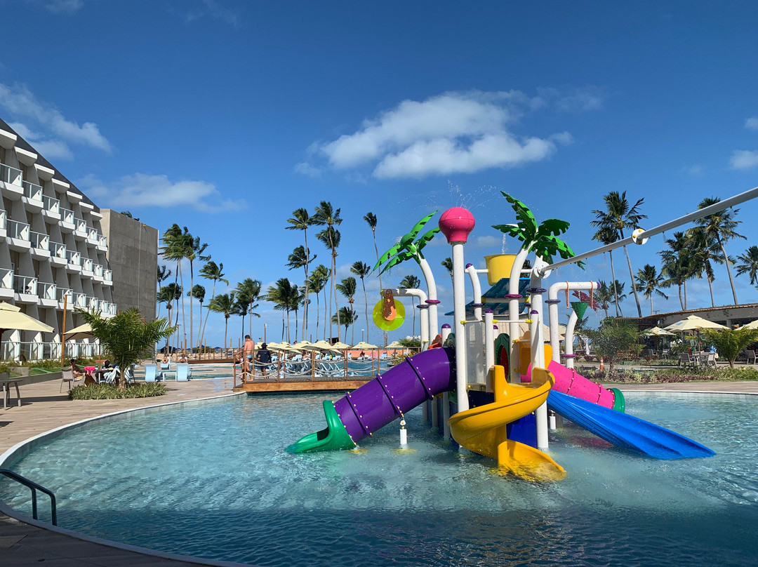 Maragogi酒店住宿-Maragogi Brisa Exclusive