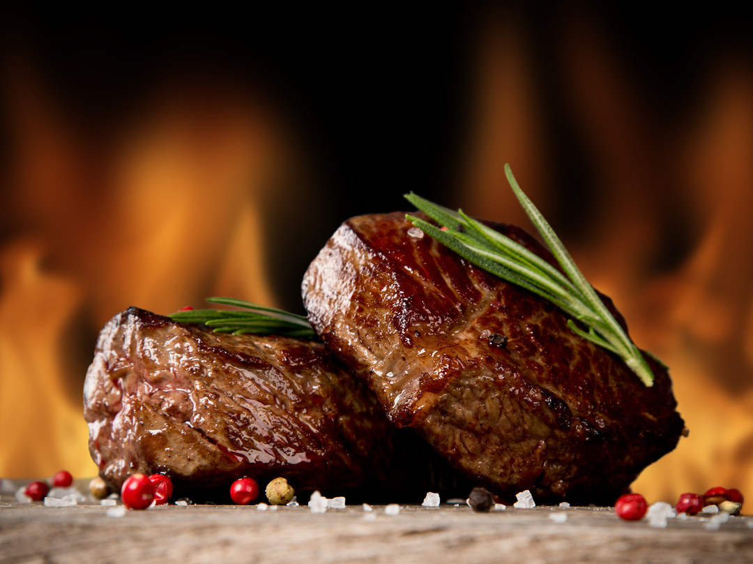 Dal Mare Italian Chophouse