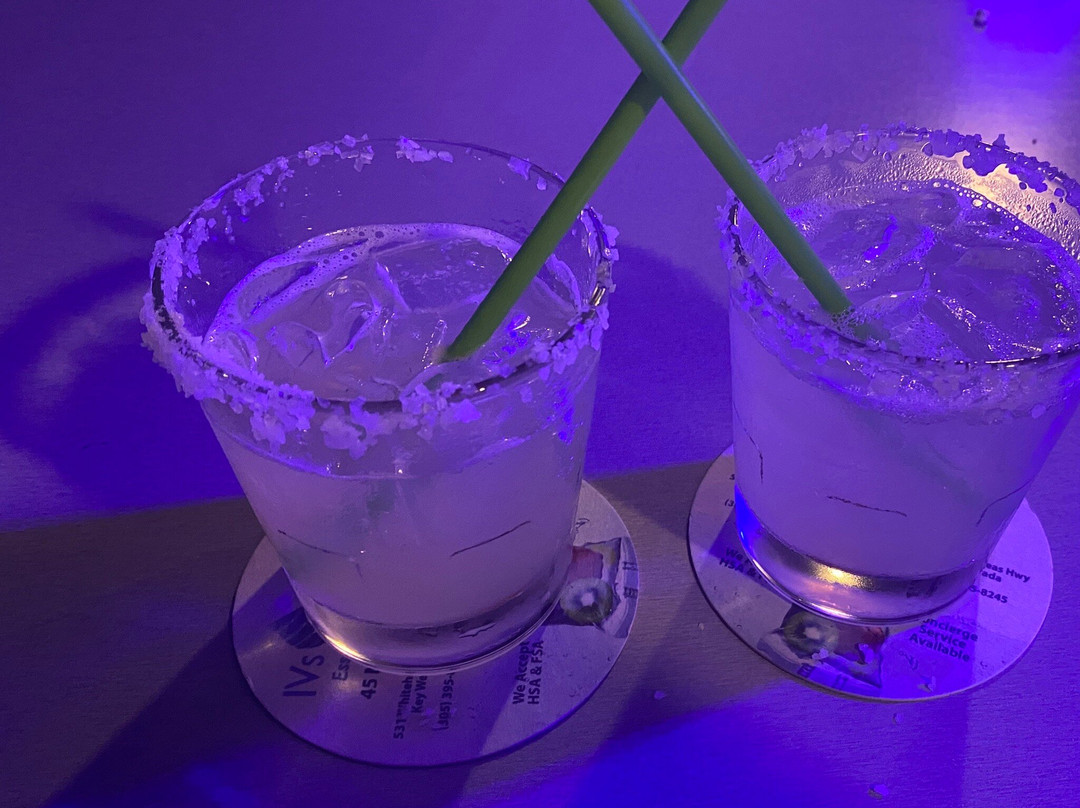 Scotty's Front Street Stage