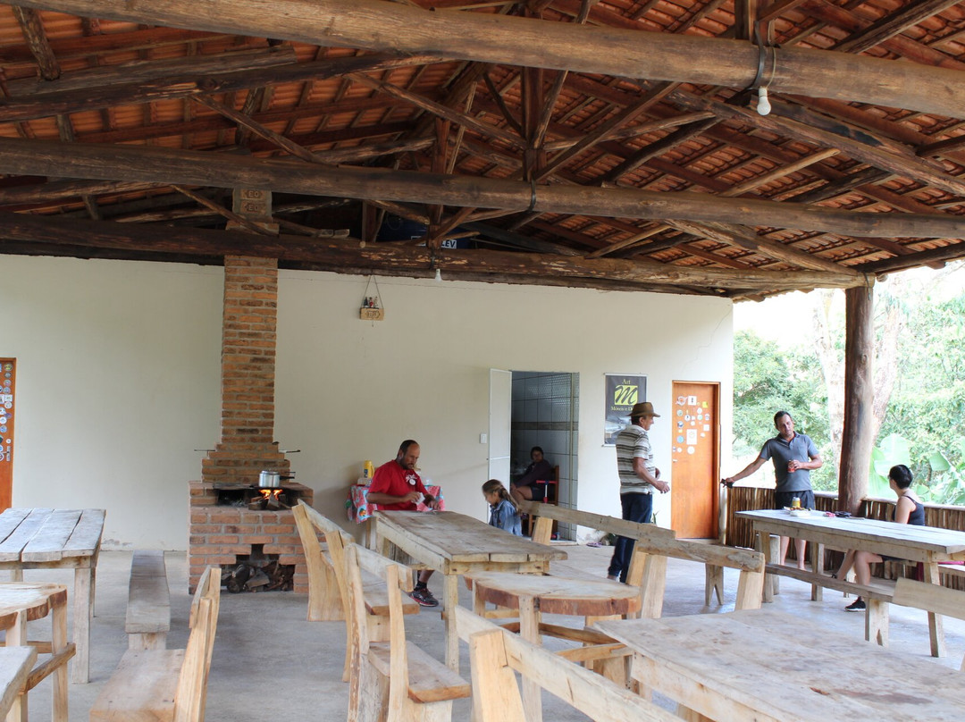 Rancho Das Cachoeiras