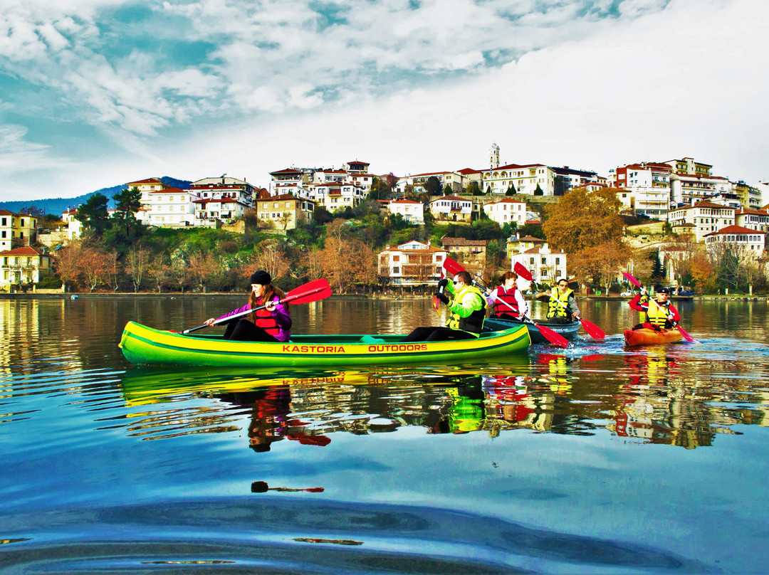 Kastoria Outdoors景点图片