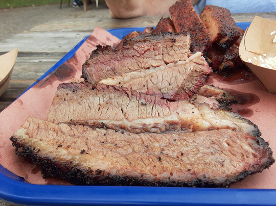 Scotty's Whole Hog Barbecue