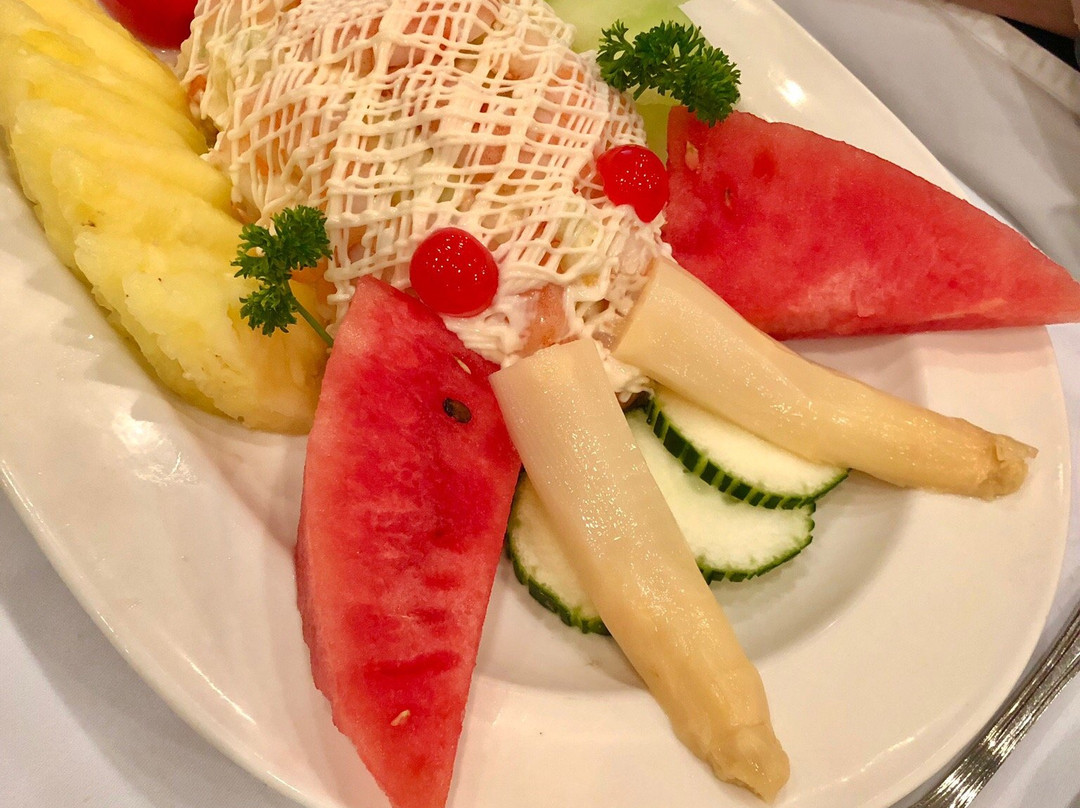 新宁餐厅