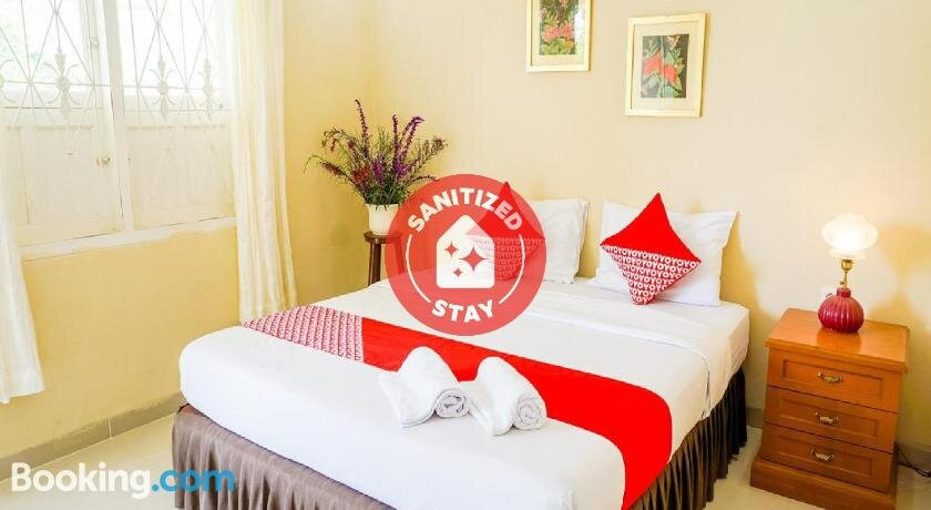 OYO 1785 Villa Jeruk Ciwidey