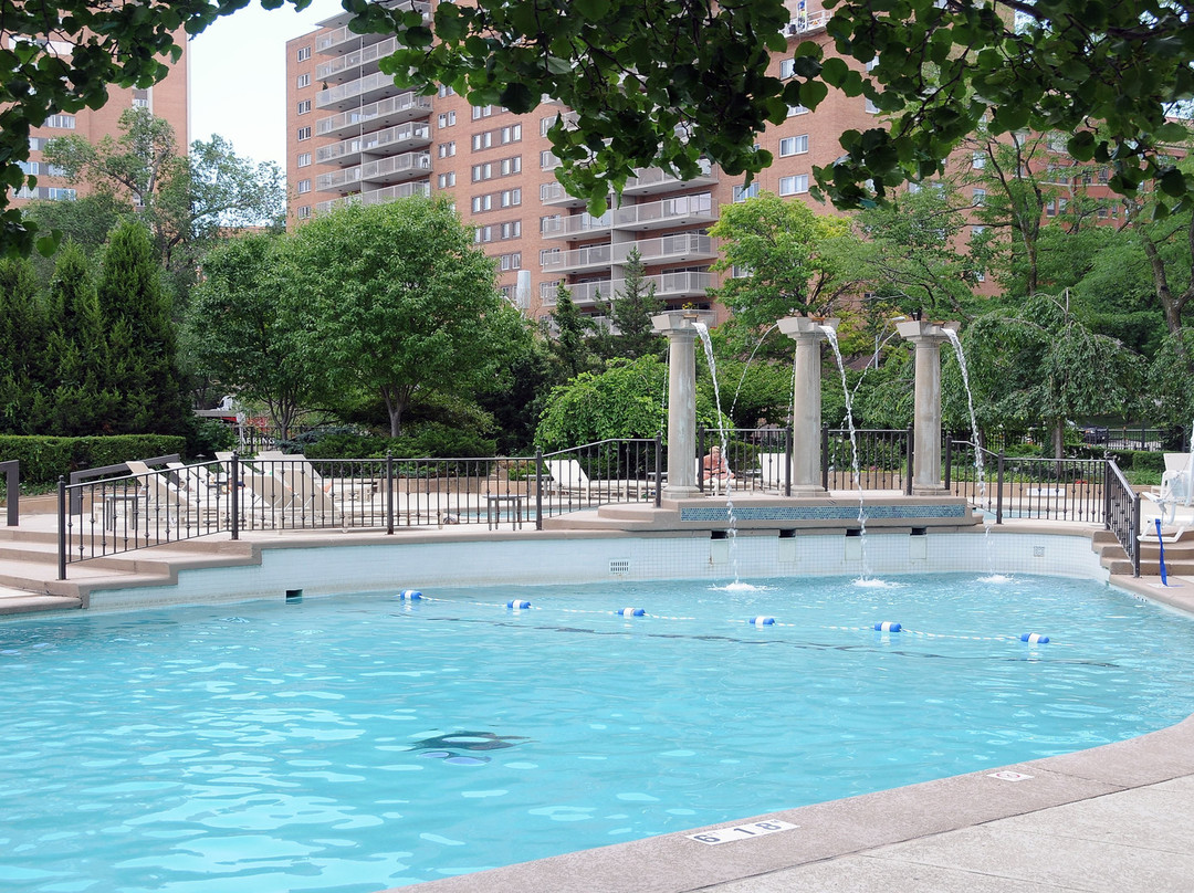 Intercontinental Kansas City At The Plaza By IHG主图