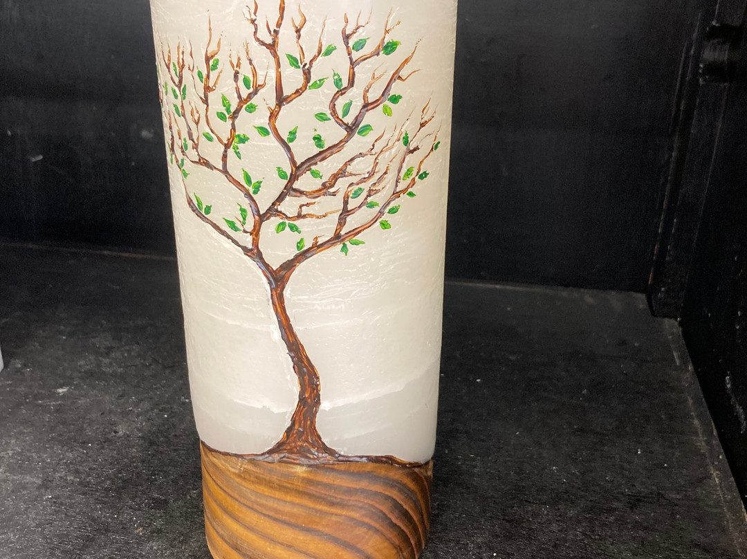 Kerzenwelt Schlitters