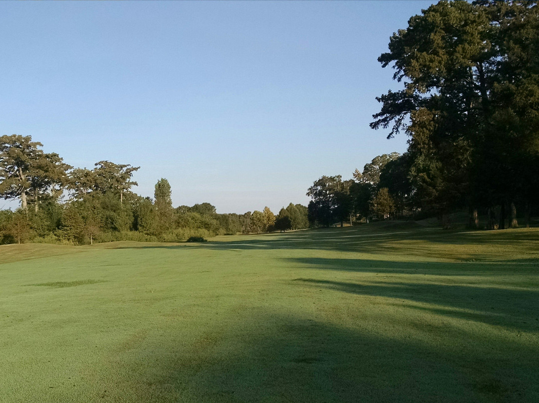 Olde Oaks Golf Club景点图片