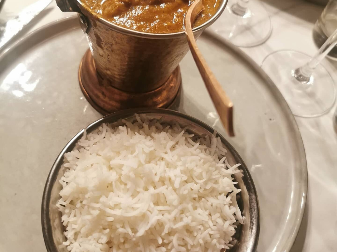 The South Indian Helsingborg