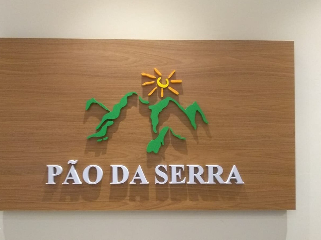 Pão da Serra Padaria