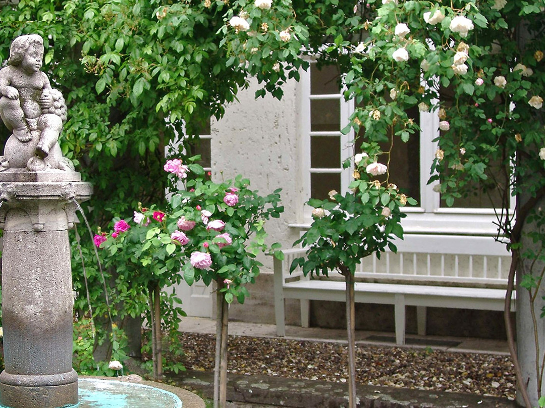 Jugendstilforum Bad Nauheim