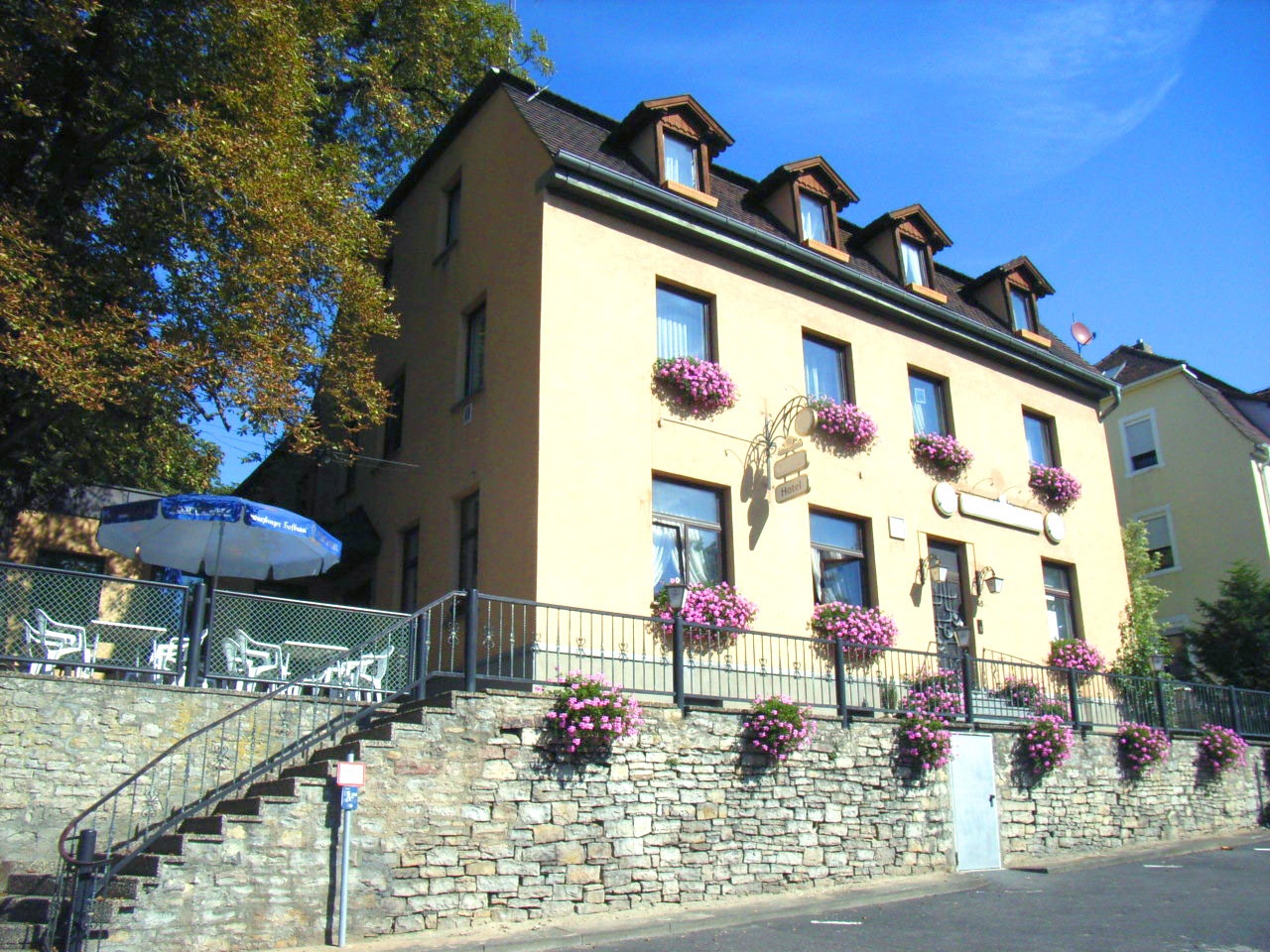 Etna Hotel & Ristorante-官方
