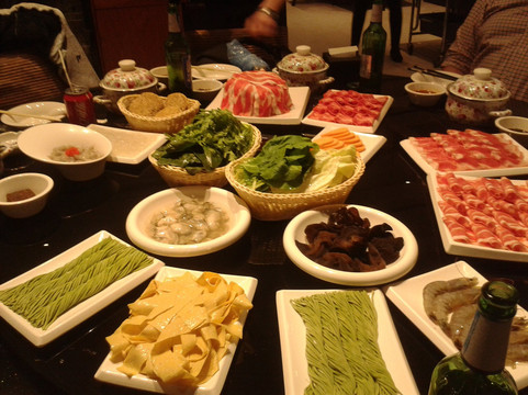 国府肥牛(奉天街店)主图