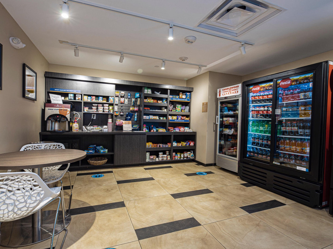 Candlewood Suites Dumfries - Quantico by IHG主图