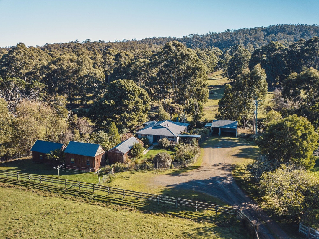 Inala Nature Accommodation