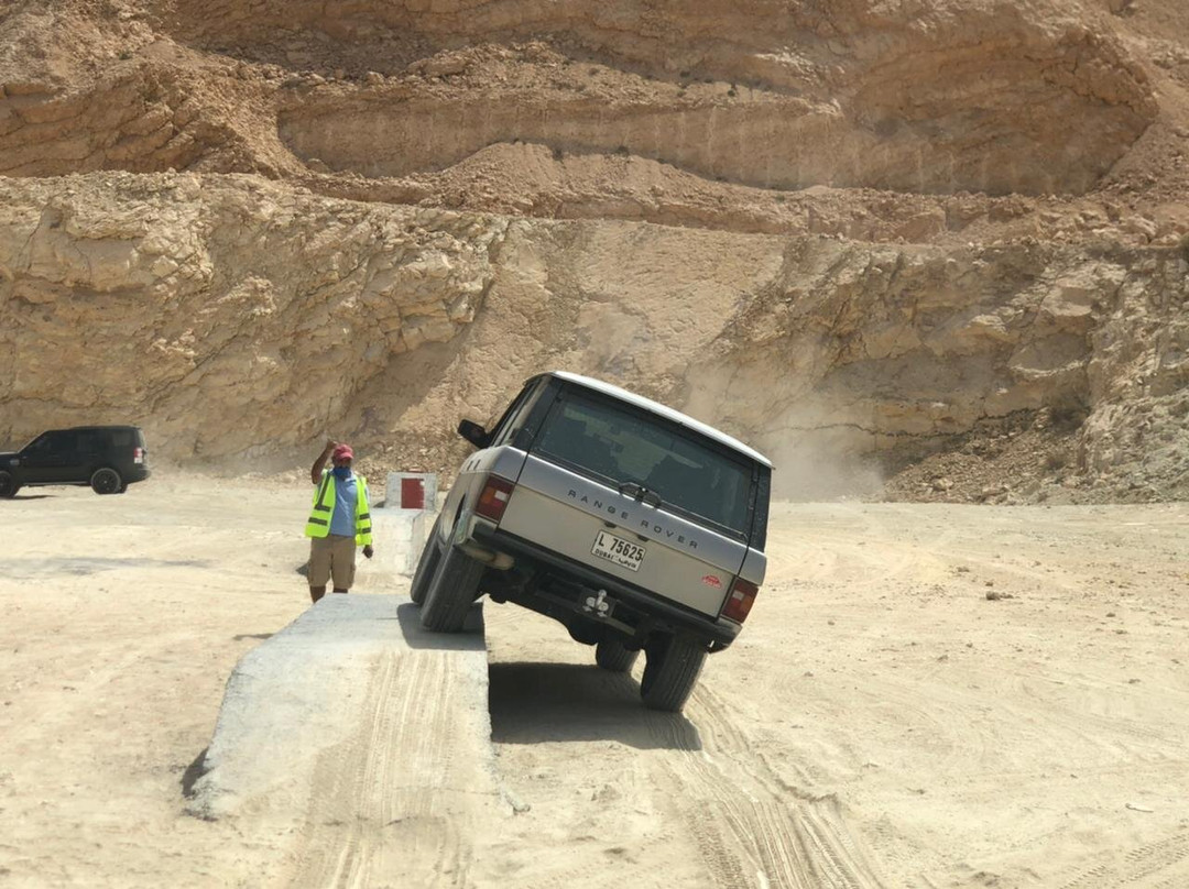 Xquarry Adventure-Mileiha必去景点