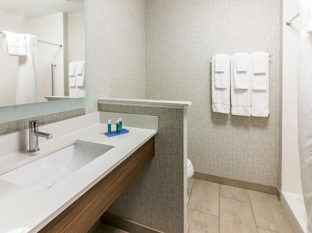 Holiday Inn Express Villa Rica By IHG主图