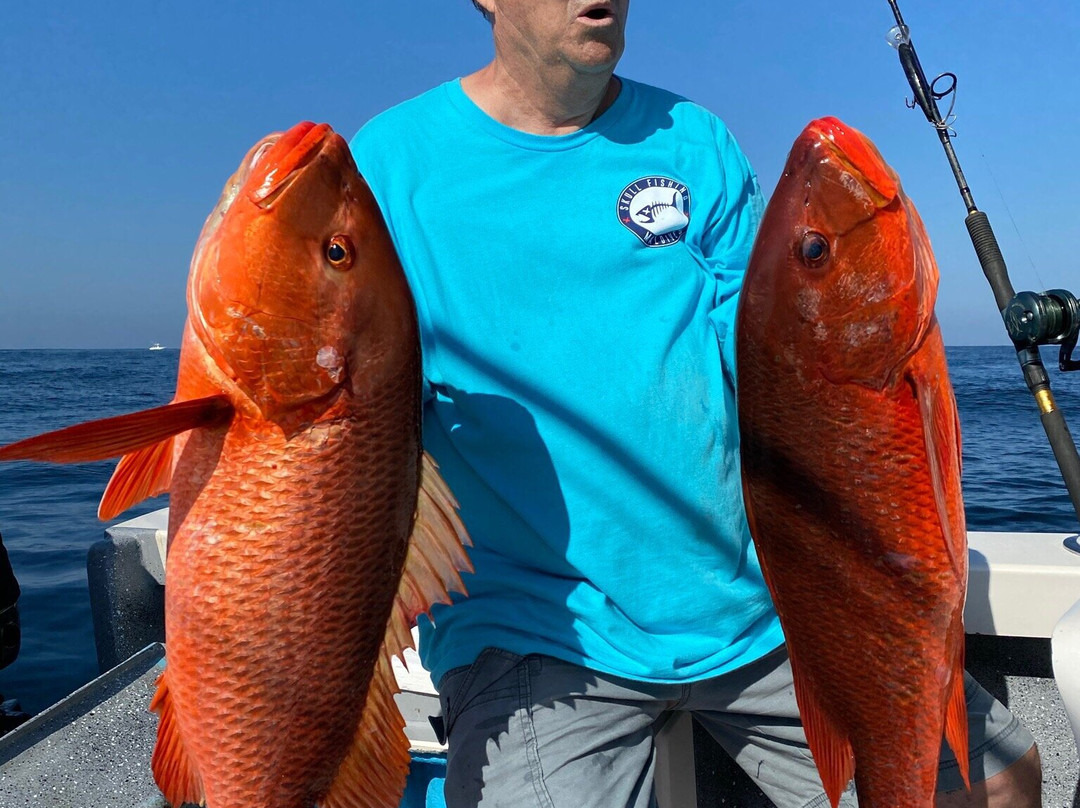 Puerto Vallarta Fishing-瓦拉塔港必去景点
