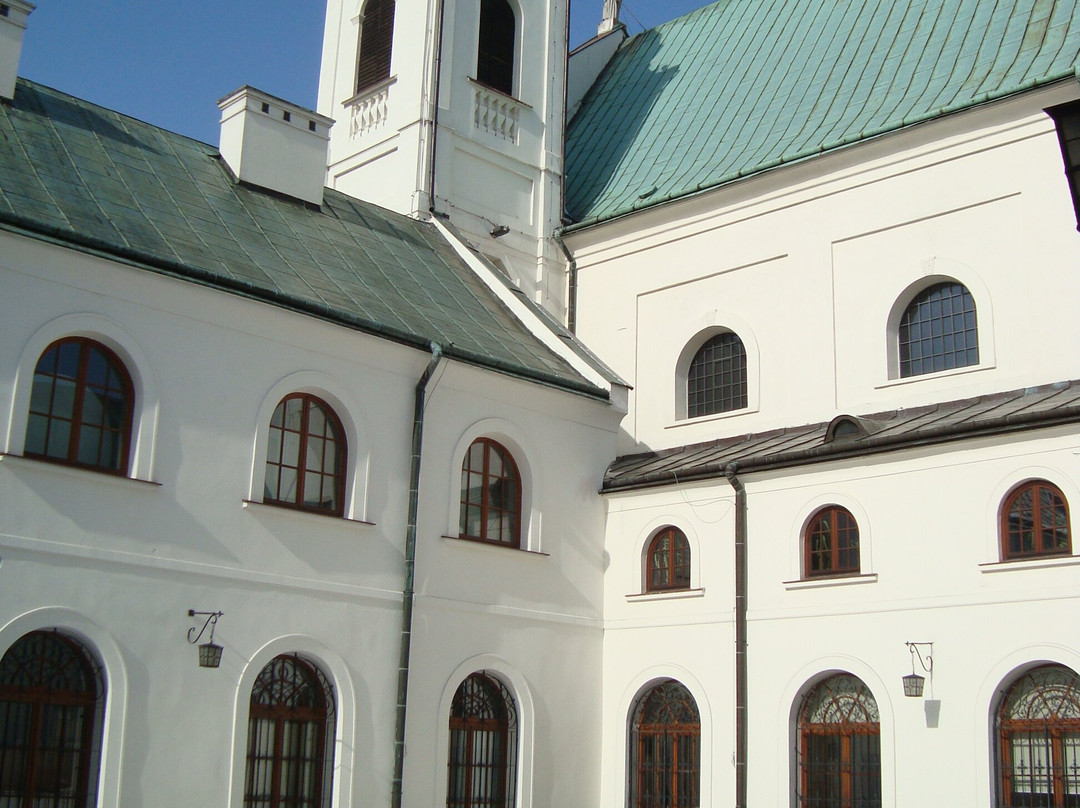 Rzeszow District Museum景点图片