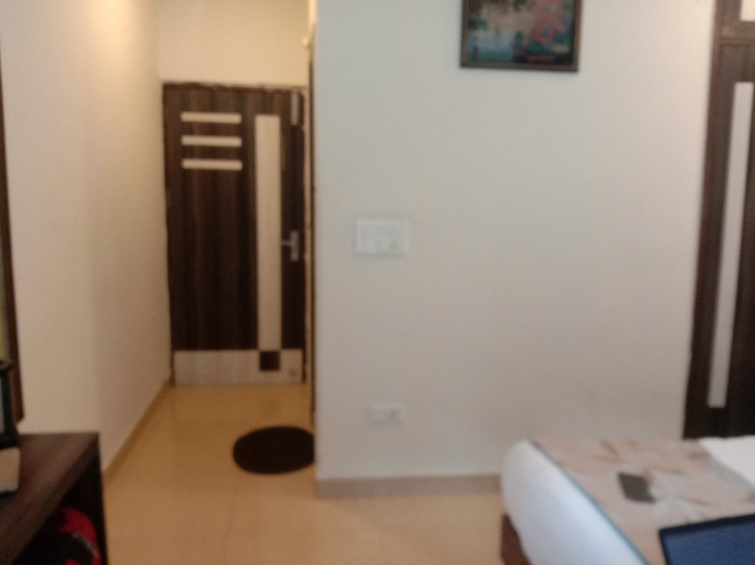 Kasauli Continental Resort主图