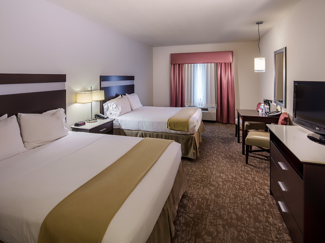 Holiday Inn Express Augusta North - Ga By IHG主图