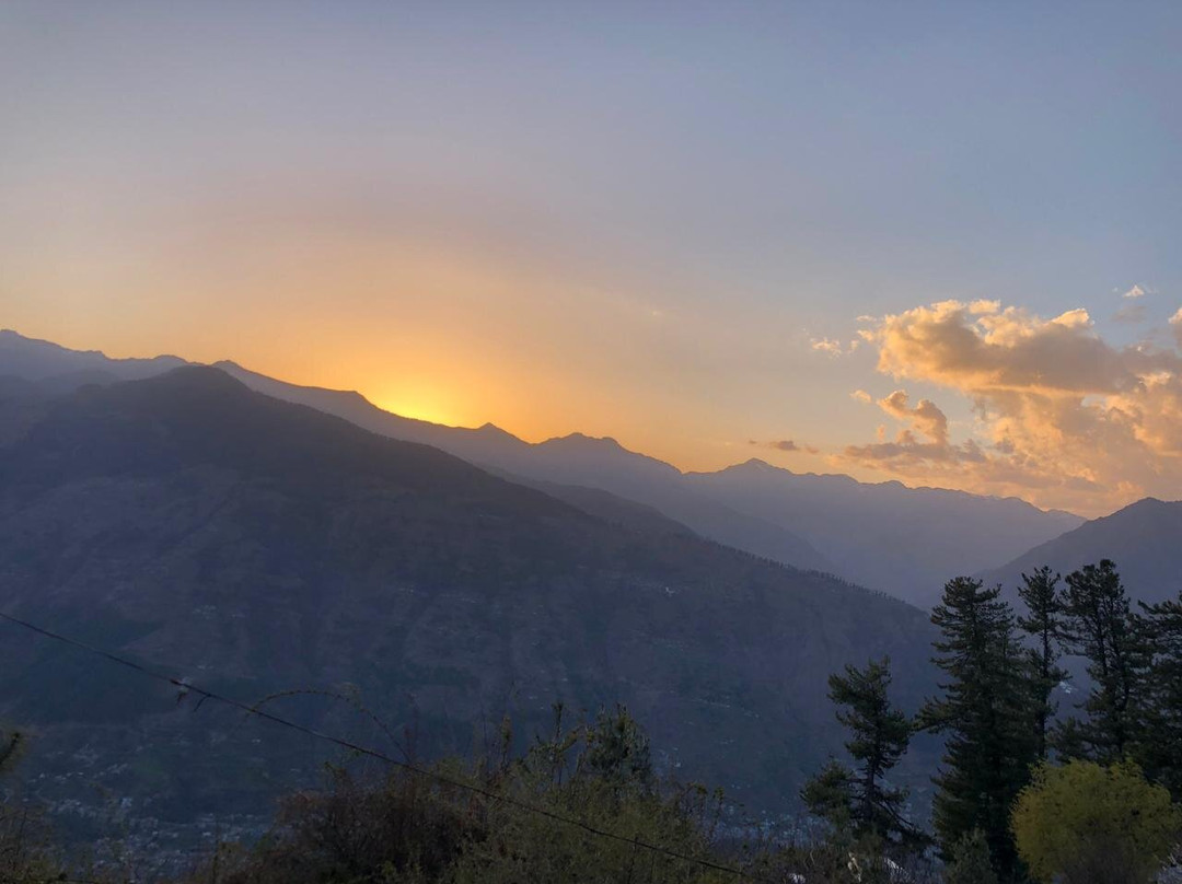 Ventilator Village-昌迪加必去景点