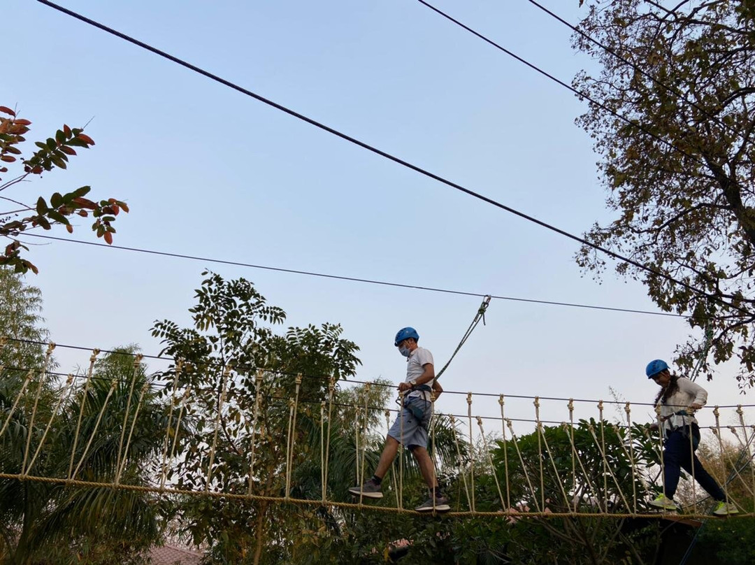 Club Mahindra Kanha主图