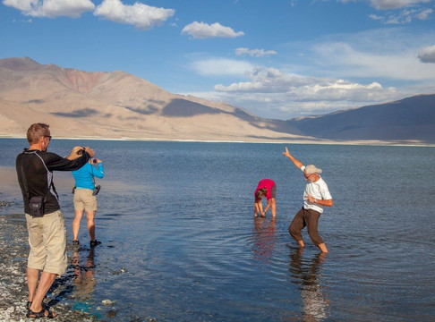 ALPINE NATURE BEYOND PVT LTD-大吉岭必去景点