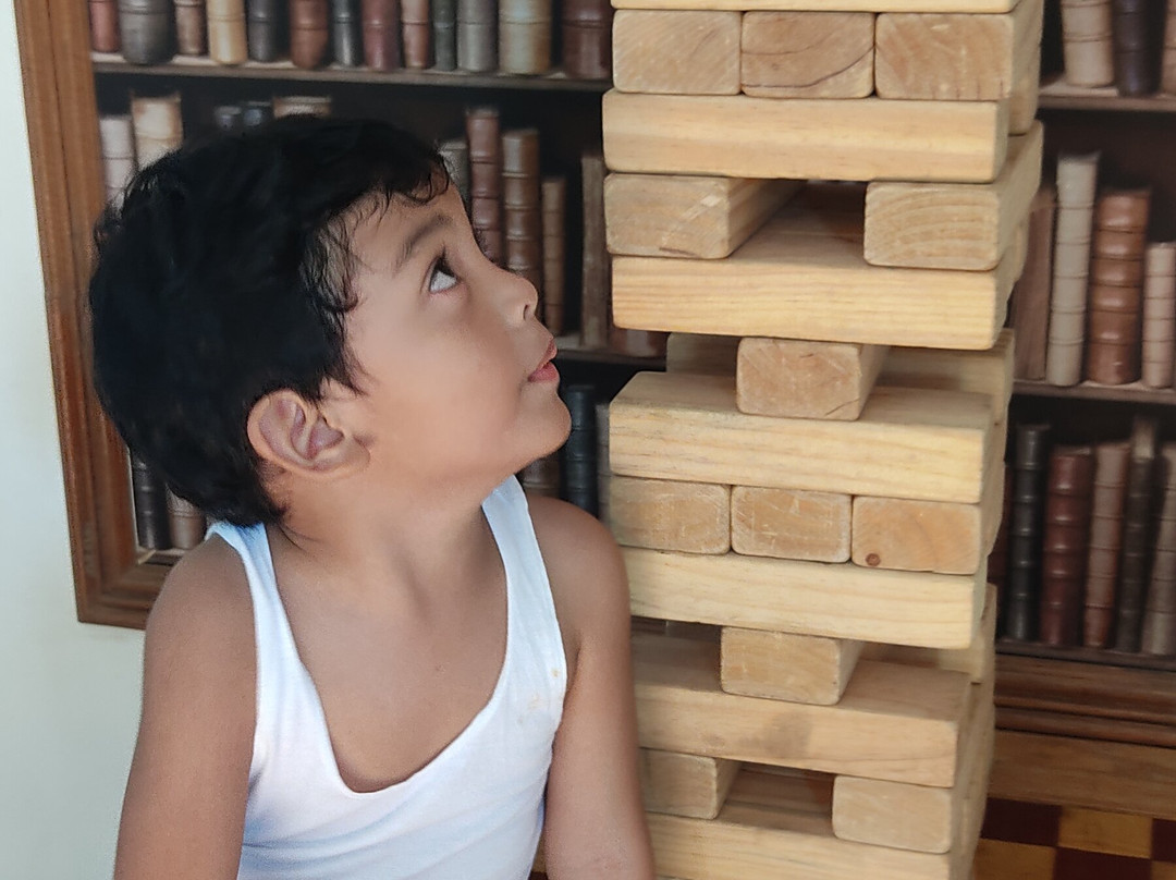 Smallfry's Beach Resort主图