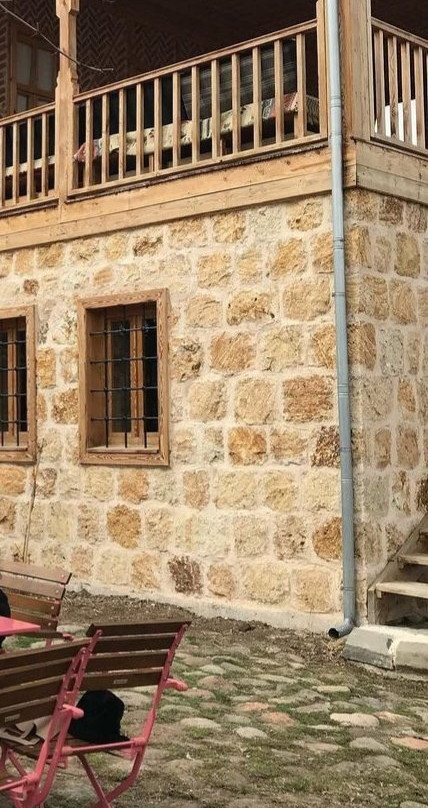 Yasayan Koy Muze Otel主图