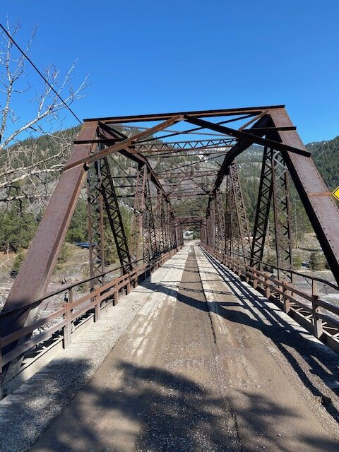 Natural Pier Bridge-Alberton必去景点