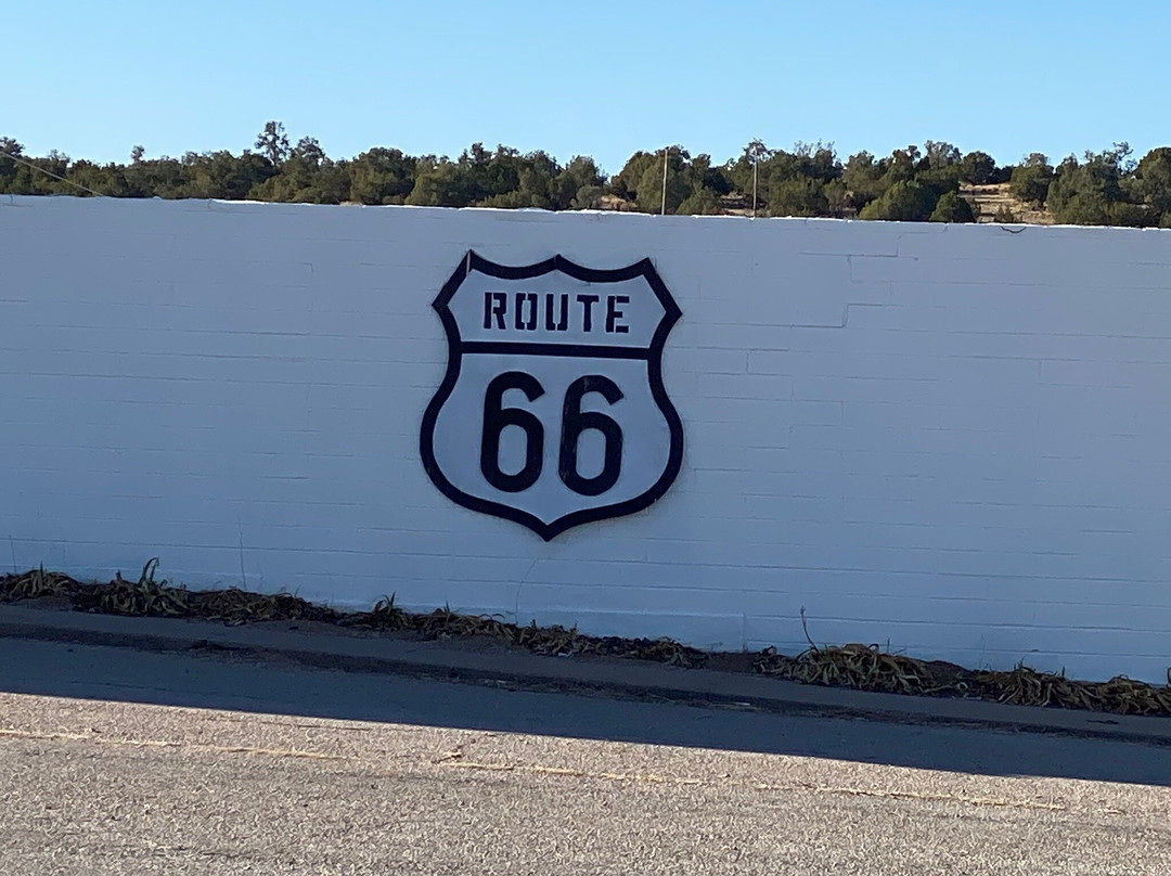 Grand Canyon Caverns Inn主图