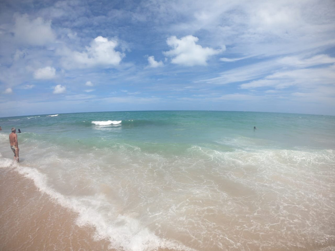 Pousada Brisa Marine主图