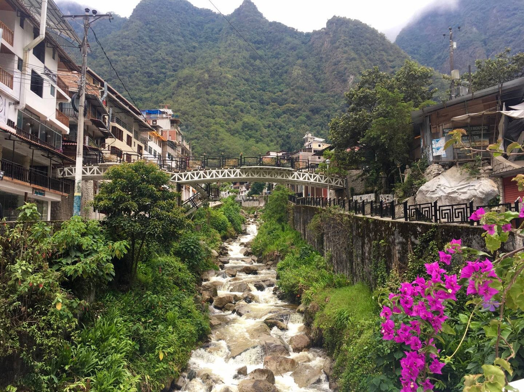 Peru Sensations-库斯科必去景点