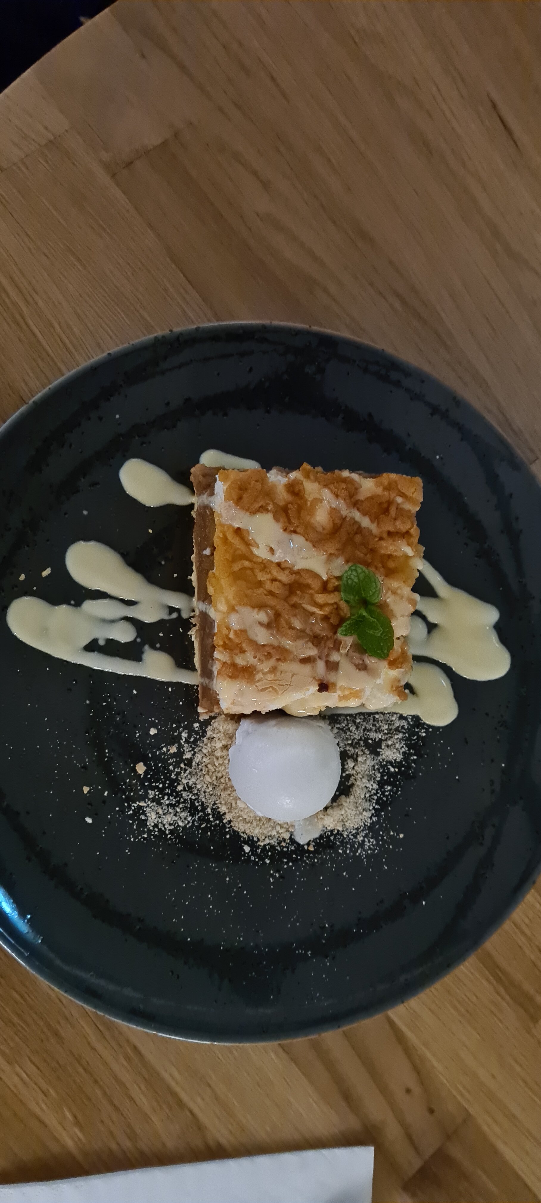 宜必思尚品新塔尔格酒店-餐饮