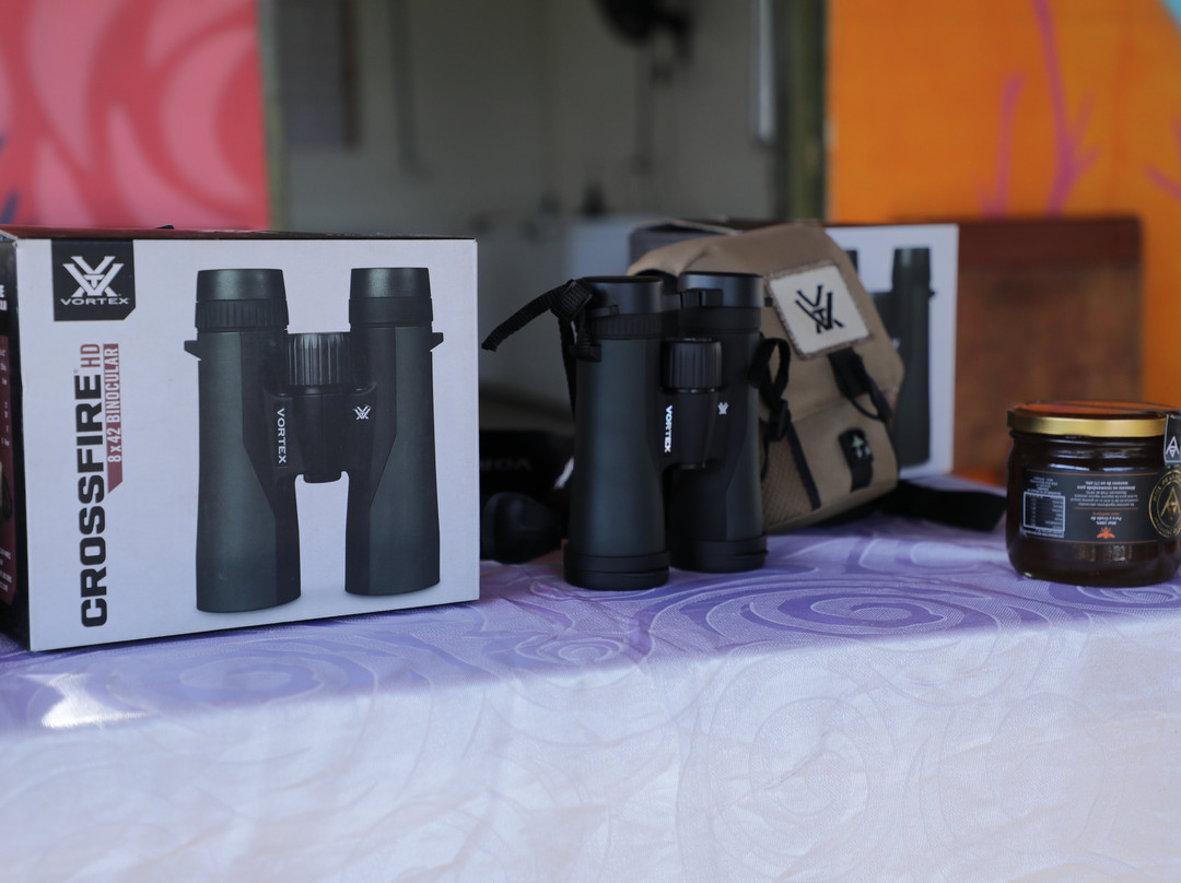 Tierra Grata Eco tours