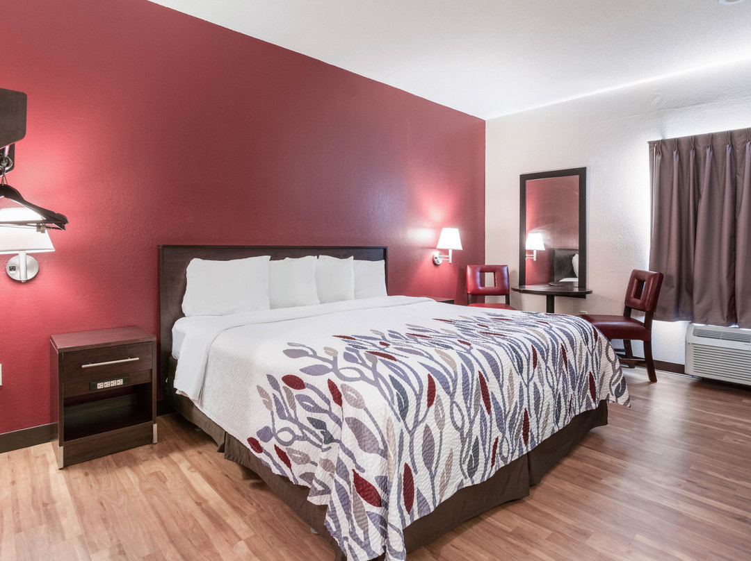 Red Roof Inn Richmond, KY主图