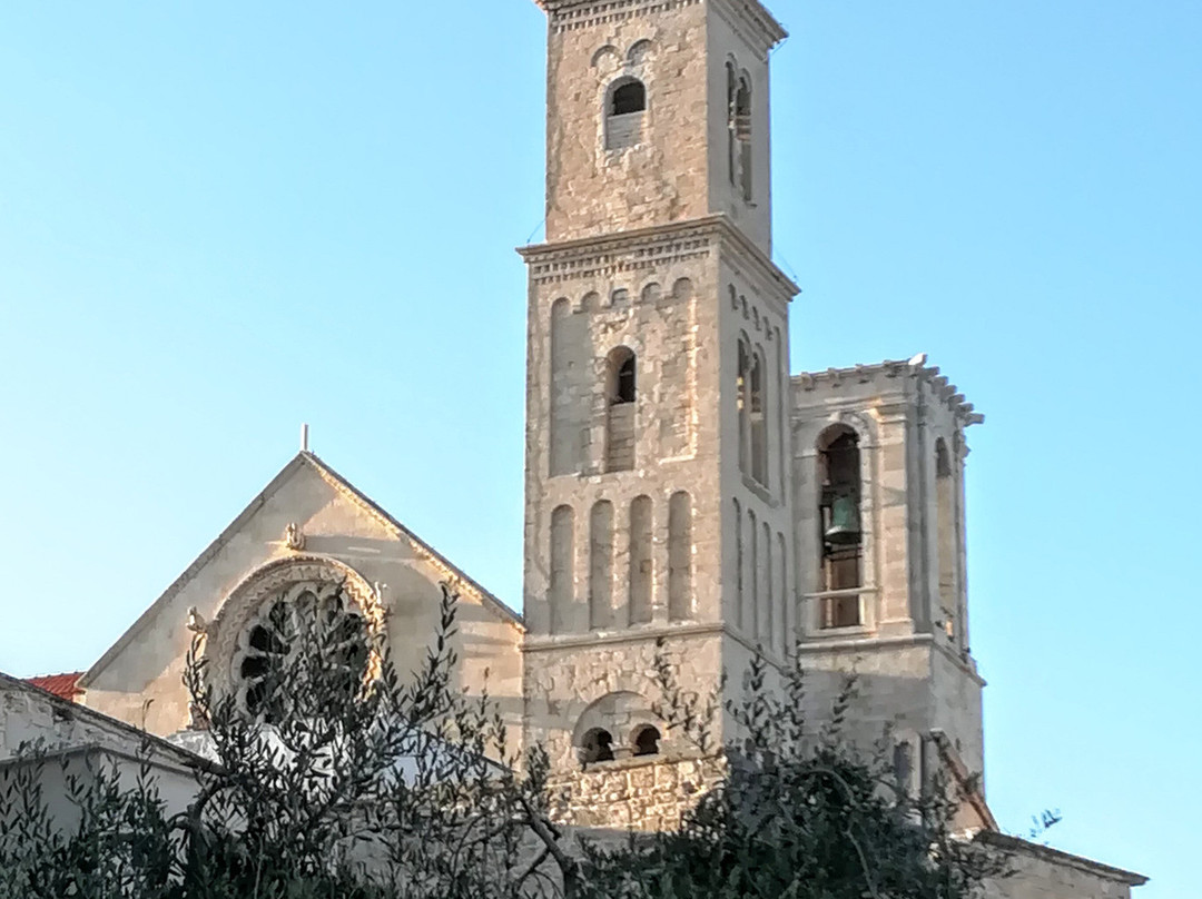 Cattedrale Santa Maria Assunta-Giovinazzo必去景点
