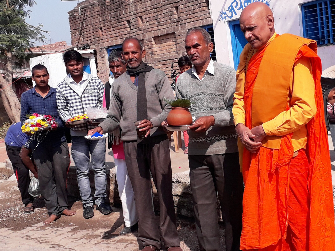 Parichha Dam-Jhansi必去景点