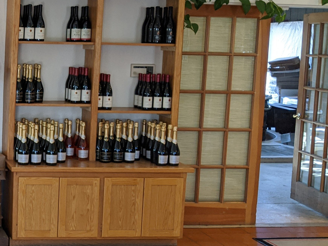Laetitia Vineyard and Winery景点图片