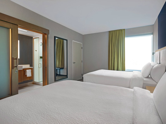 Springhill Suites St. Paul Arden Hills主图