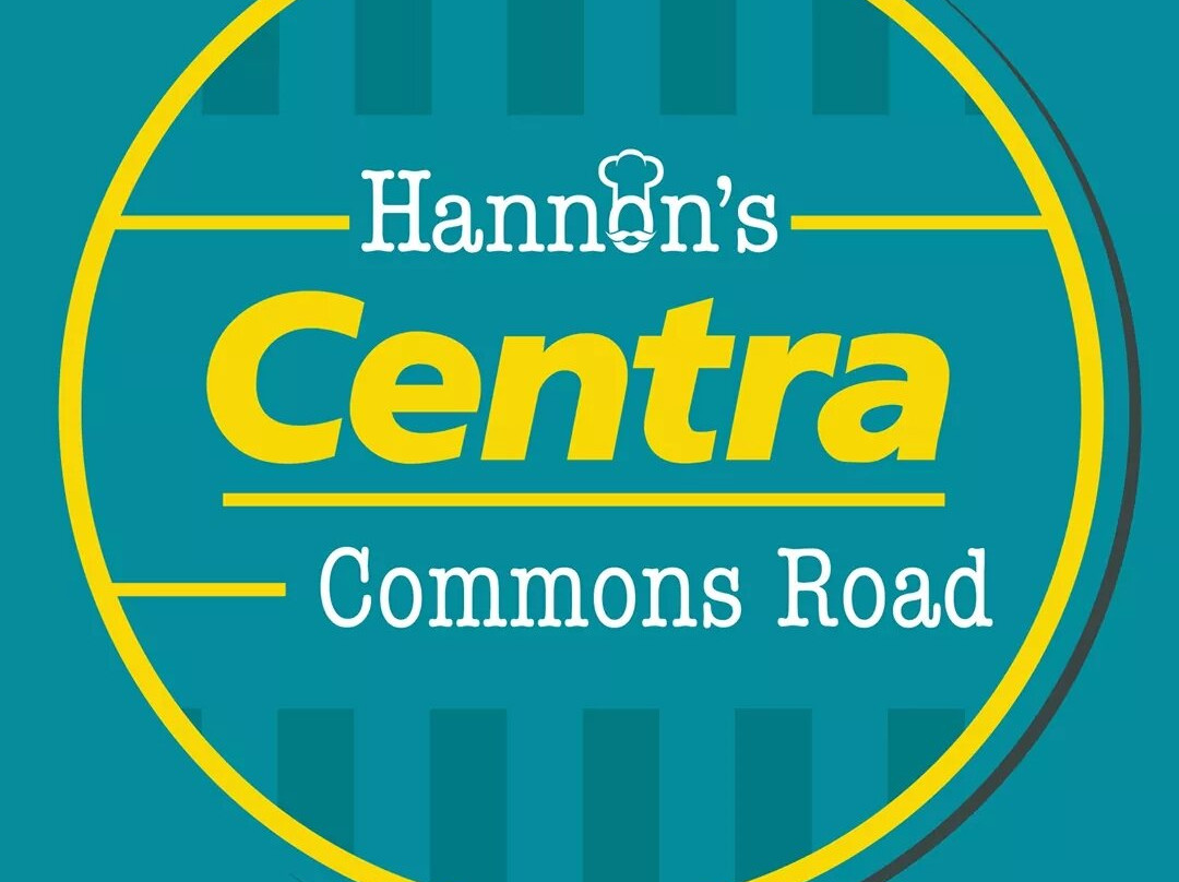 Hannons Centra