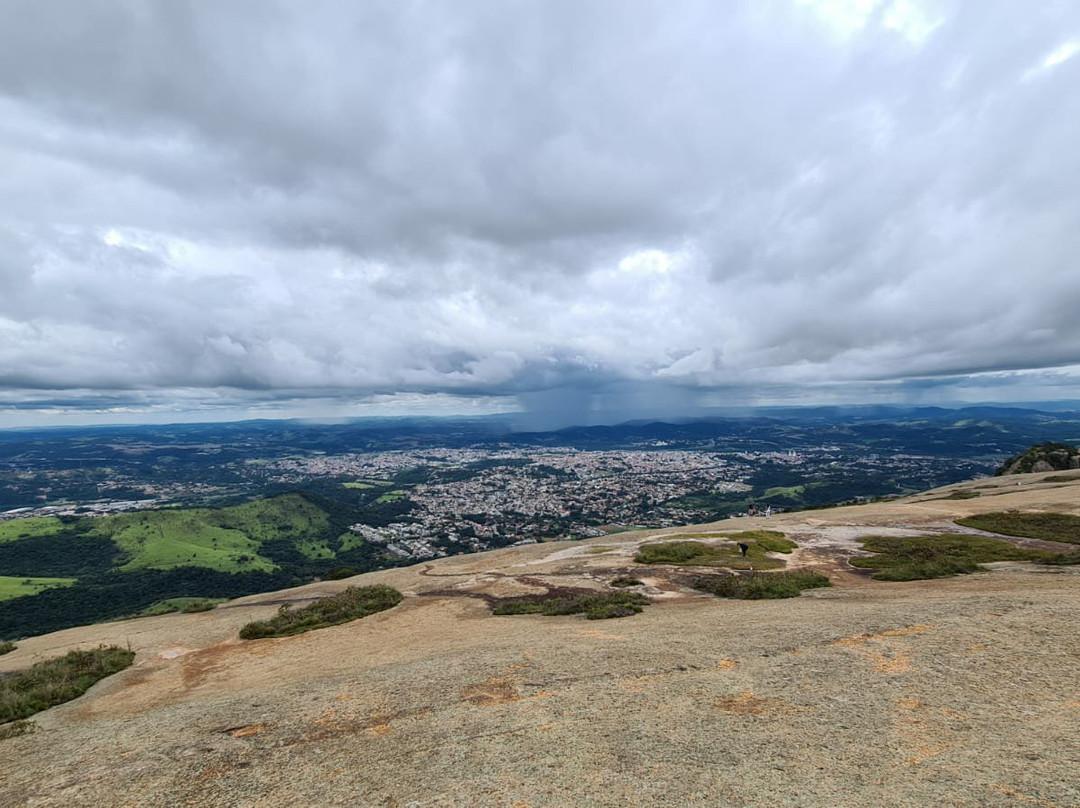 Pedra Grande-阿蒂巴亚必去景点