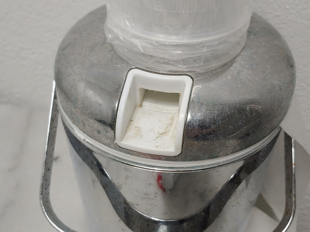 Sun Plaza Motel主图