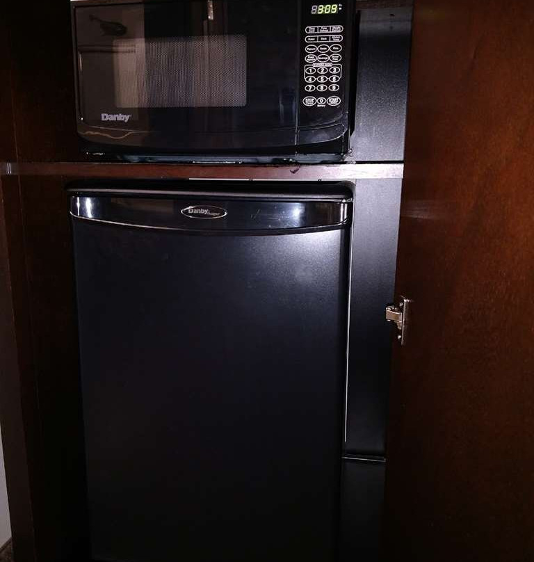 Best Western Plus Dayton Hotel & Suites主图