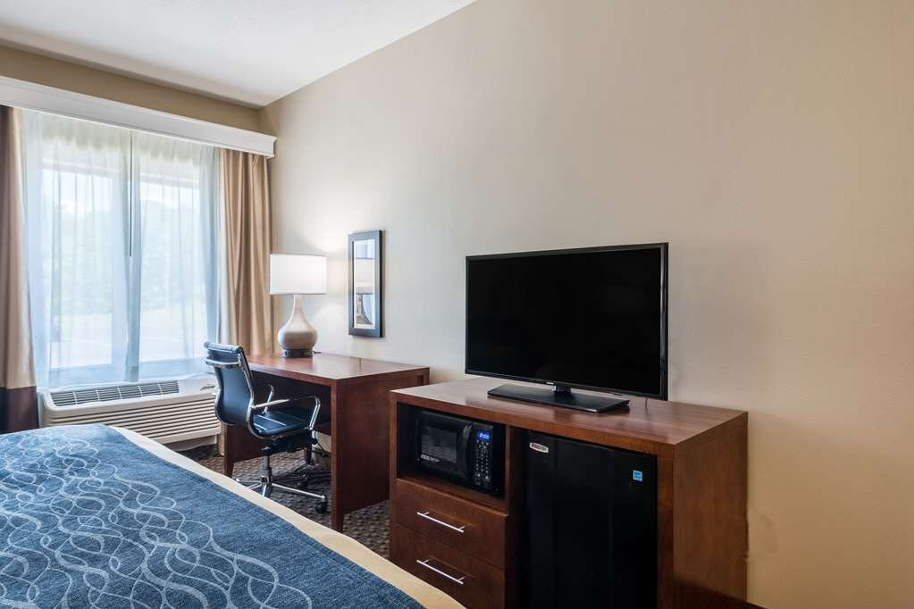 Comfort Inn Edwardsville - St. Louis主图