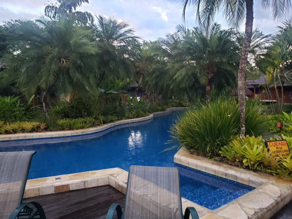 Villa Bebek Hotel主图