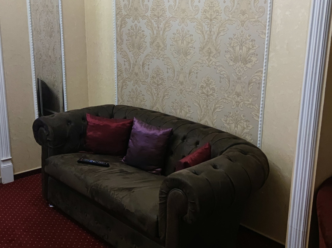 Onegin Boutique Hotel主图
