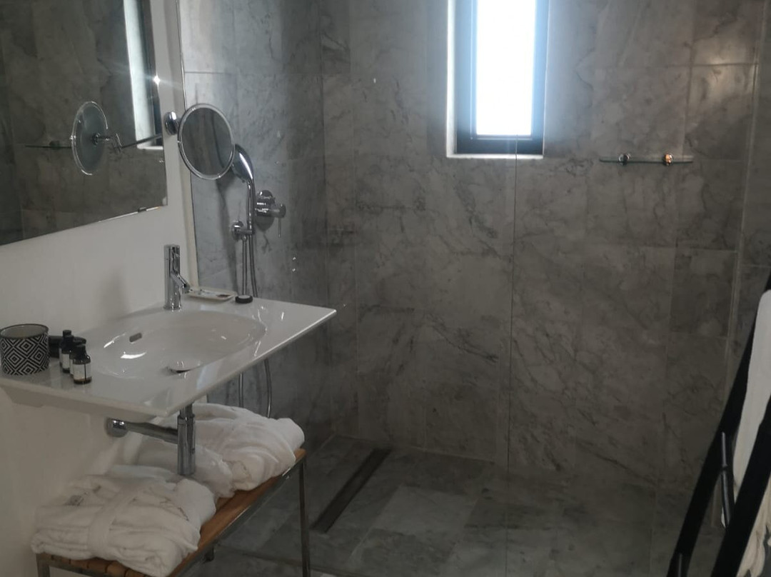 Lear Sense - Experience Luxury Hotel主图