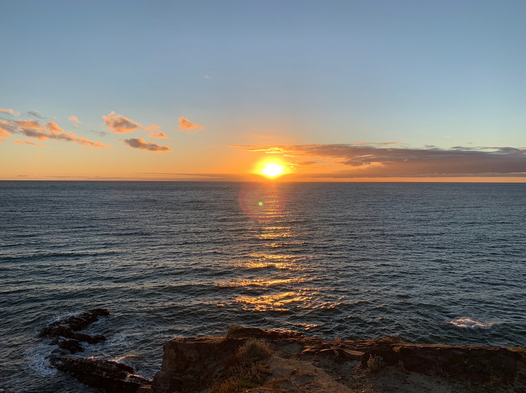 Marion Coastal Walking Trail-Marion必去景点