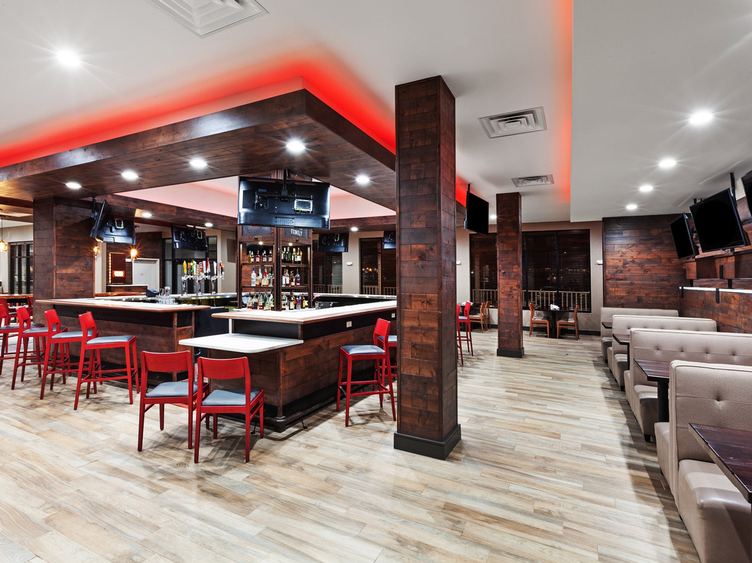 Holiday Inn Lubbock South By IHG主图